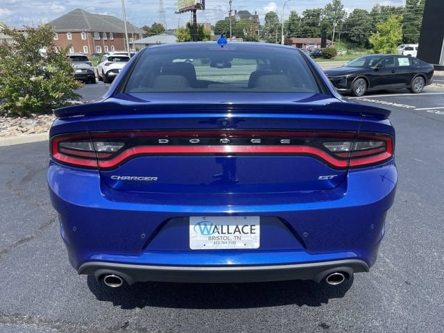2022 Dodge Charger GT