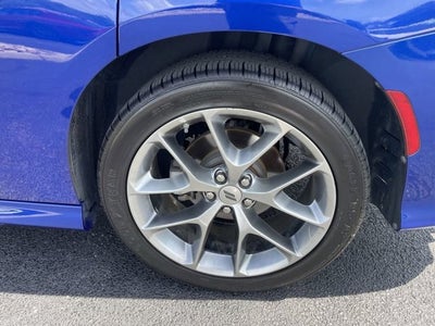 2022 Dodge Charger GT