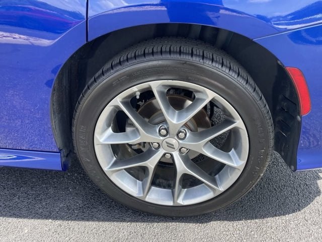 2022 Dodge Charger GT