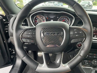 2016 Dodge Challenger SRT 392
