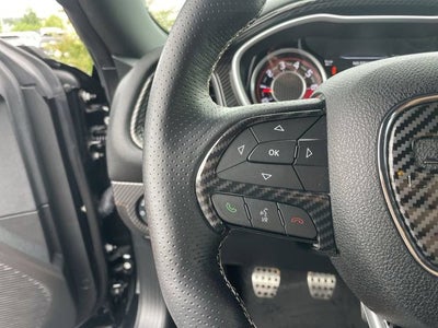 2016 Dodge Challenger SRT 392