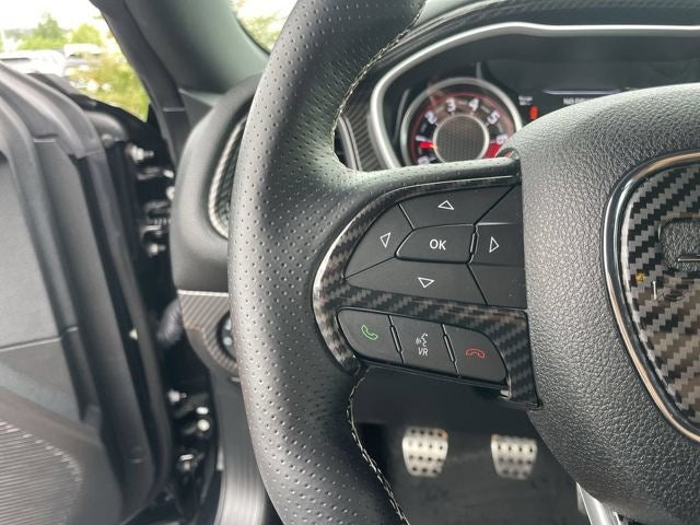 2016 Dodge Challenger SRT 392