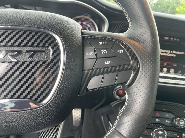 2016 Dodge Challenger SRT 392