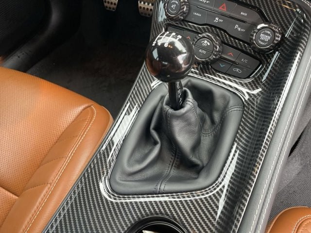 2016 Dodge Challenger SRT 392