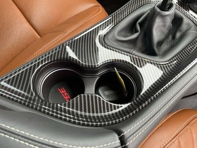 2016 Dodge Challenger SRT 392