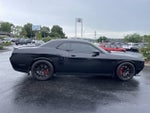 2016 Dodge Challenger SRT 392