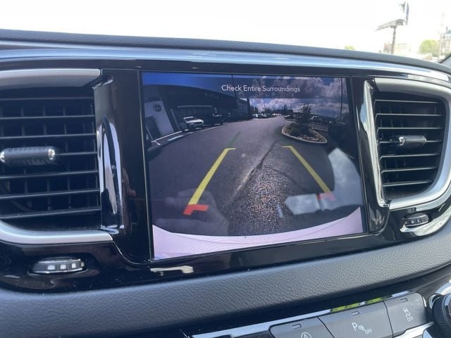 2020 Chrysler Pacifica Touring L Plus