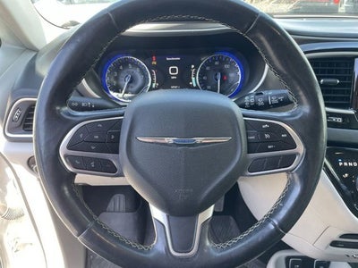 2020 Chrysler Pacifica Touring L Plus