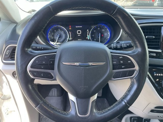 2020 Chrysler Pacifica Touring L Plus