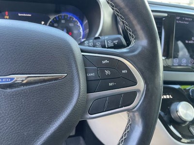2020 Chrysler Pacifica Touring L Plus