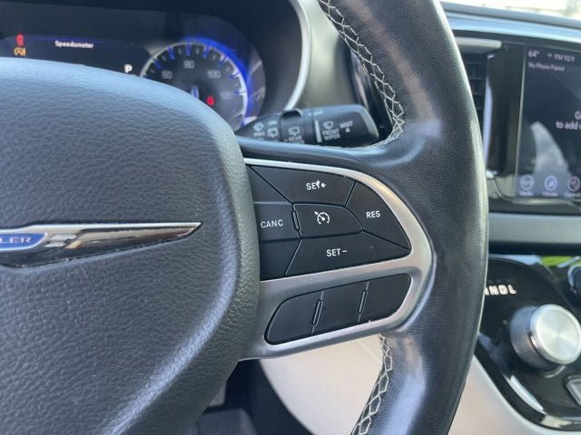 2020 Chrysler Pacifica Touring L Plus