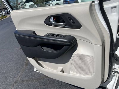 2020 Chrysler Pacifica Touring L Plus