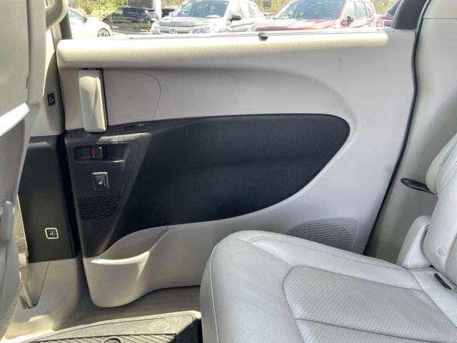 2020 Chrysler Pacifica Touring L Plus