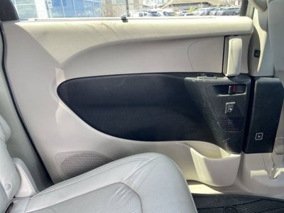 2020 Chrysler Pacifica Touring L Plus