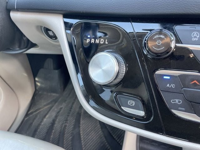 2020 Chrysler Pacifica Touring L Plus