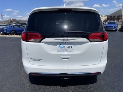 2020 Chrysler Pacifica Touring L Plus