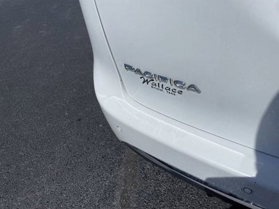 2020 Chrysler Pacifica Touring L Plus