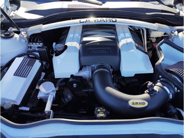 2011 Chevrolet Camaro SS 2SS