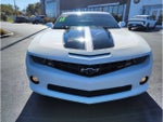 2011 Chevrolet Camaro SS 2SS