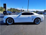 2011 Chevrolet Camaro SS 2SS