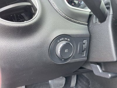 2014 Chevrolet Camaro SS 2SS