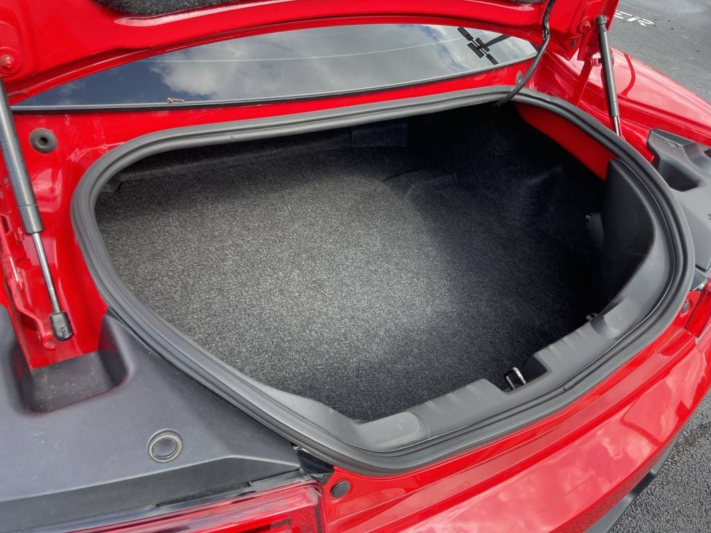 2014 Chevrolet Camaro SS 2SS