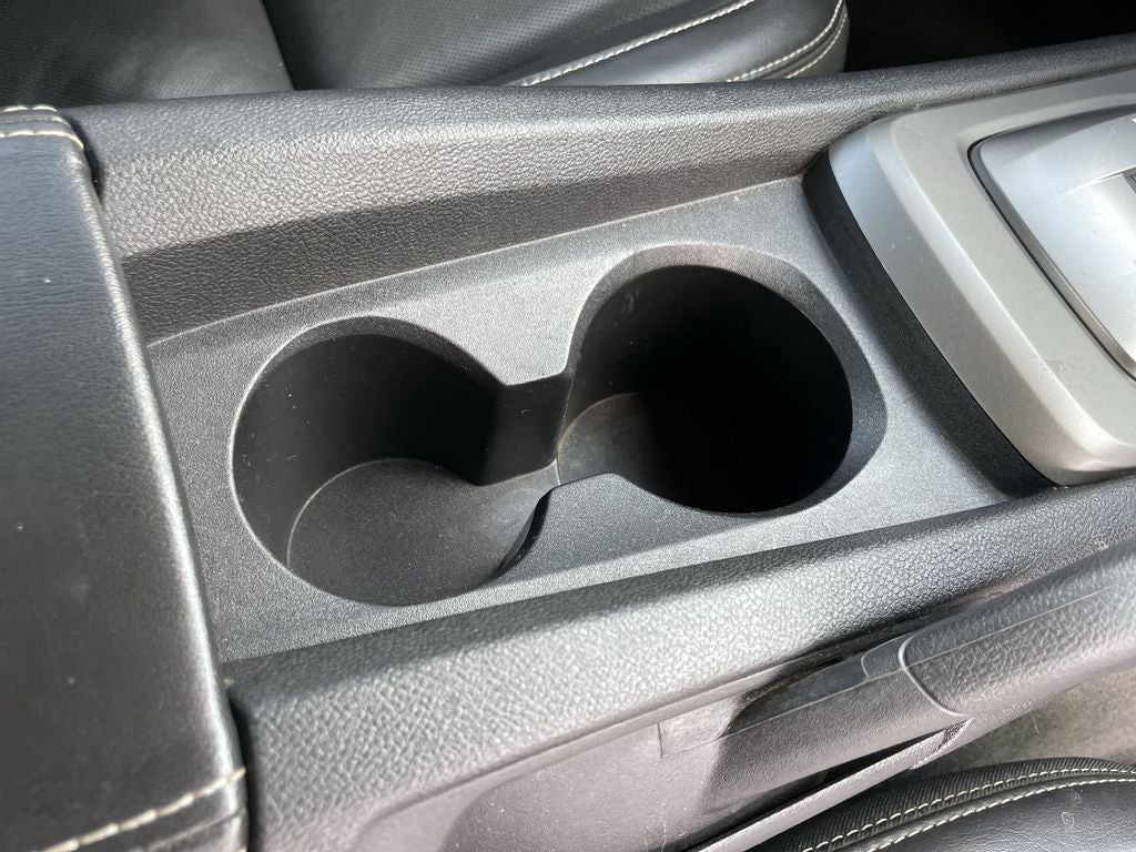 2014 Chevrolet Camaro SS 2SS