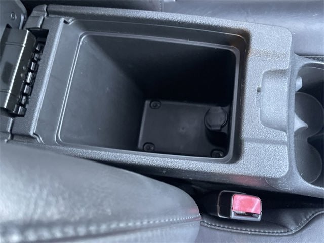 2013 Chevrolet Impala LTZ