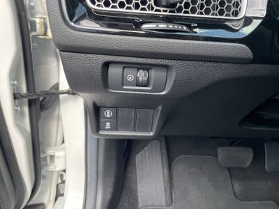 2024 Honda Civic EX