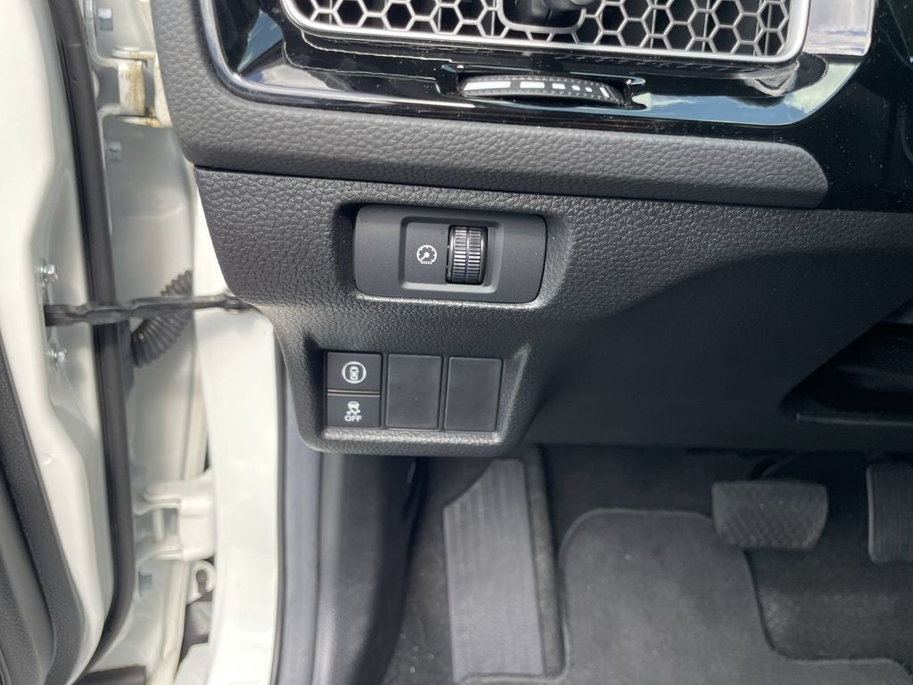 2024 Honda Civic EX