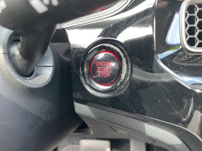 2024 Honda Civic EX