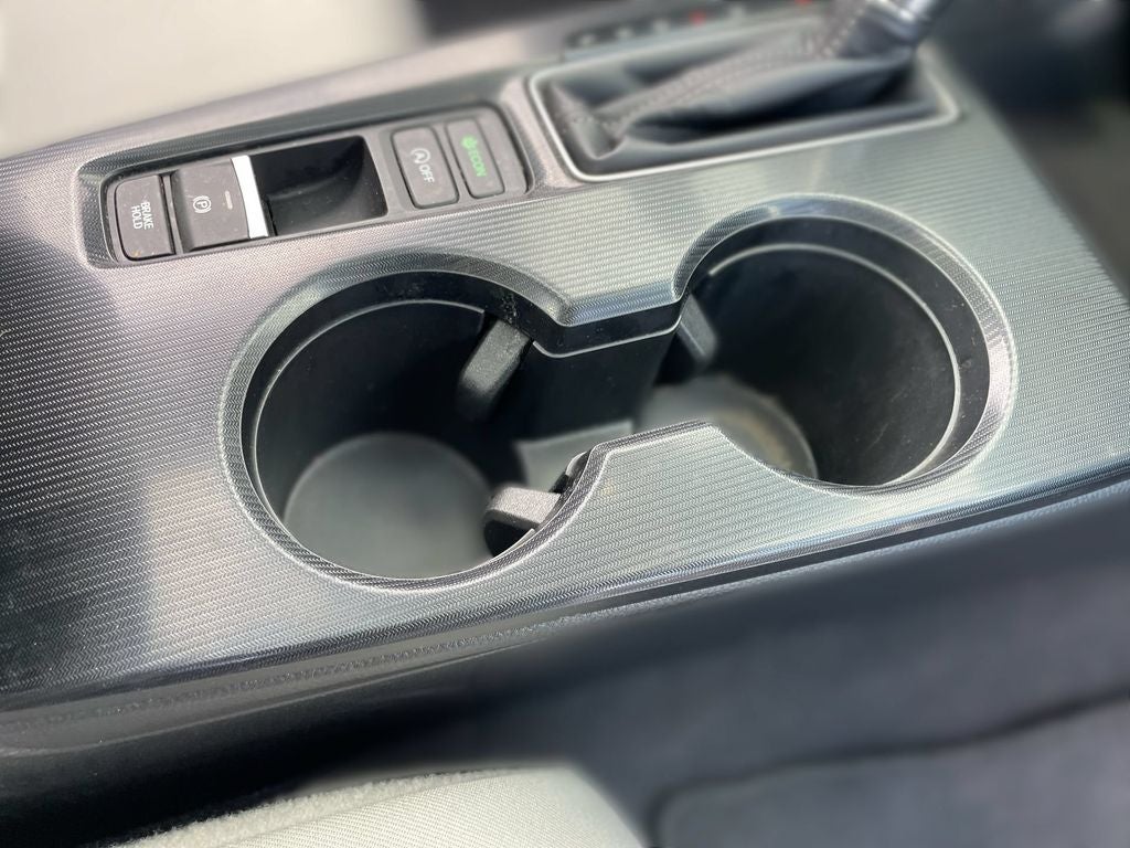2024 Honda Civic EX