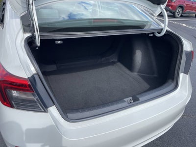 2024 Honda Civic EX