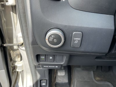 2007 Honda Ridgeline RTX