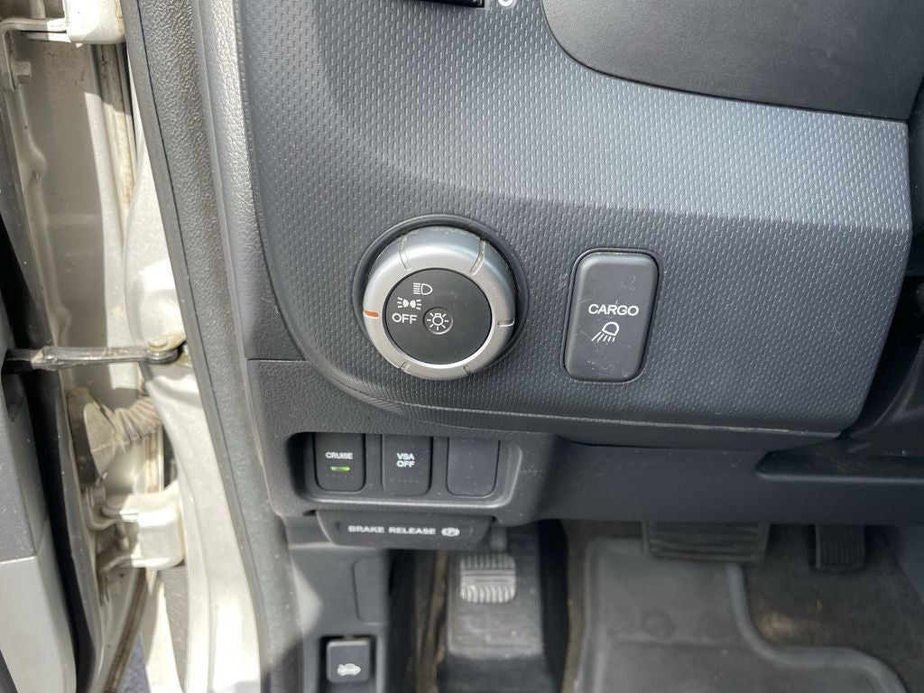 2007 Honda Ridgeline RTX