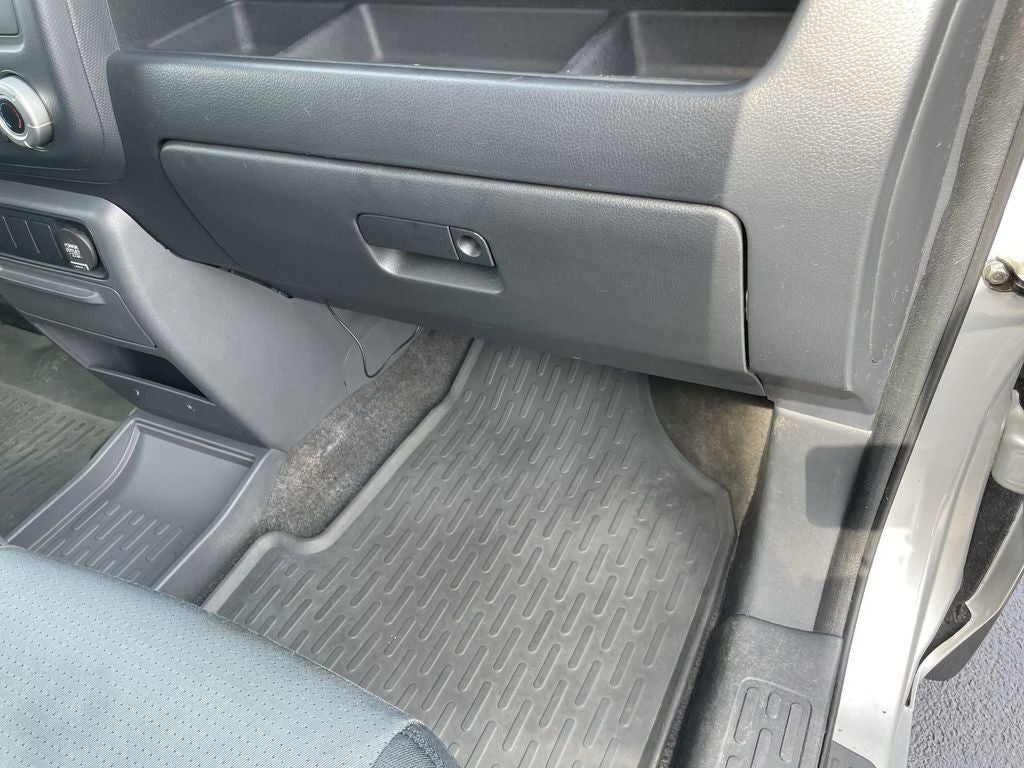 2007 Honda Ridgeline RTX