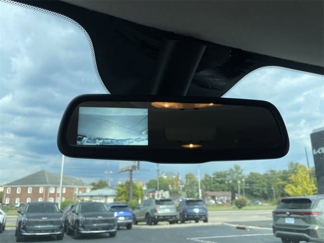 2020 Dodge Journey SE