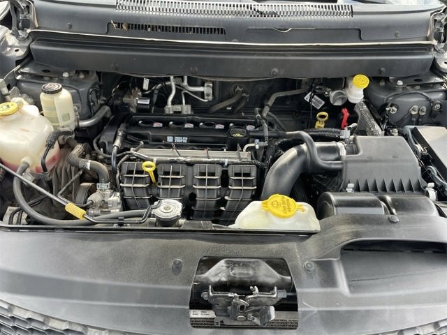 2020 Dodge Journey SE