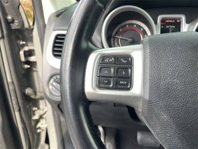 2020 Dodge Journey SE