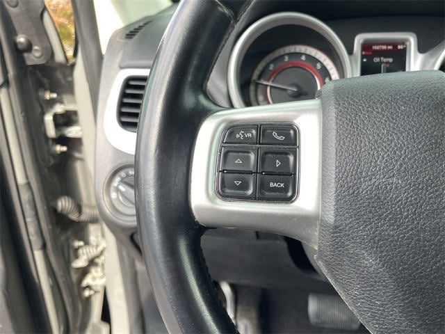 2020 Dodge Journey SE