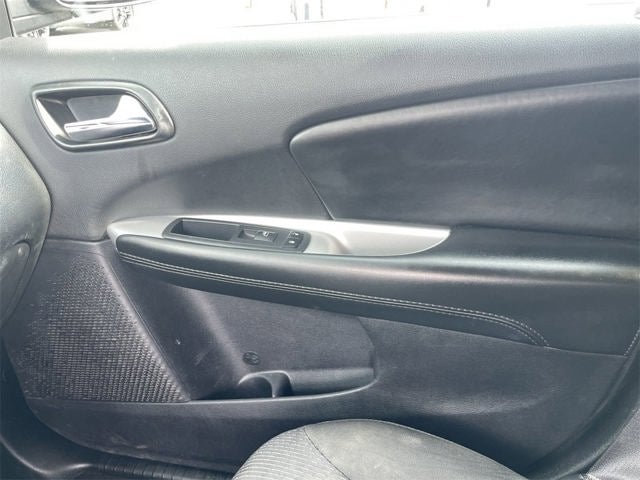 2020 Dodge Journey SE