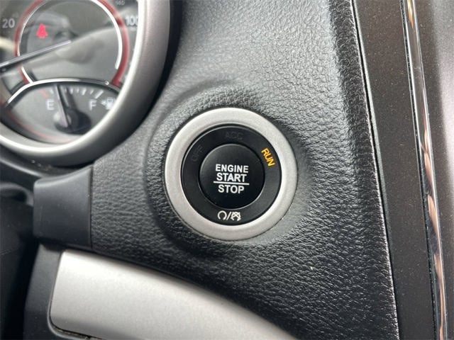 2020 Dodge Journey SE