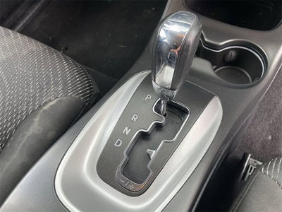 2020 Dodge Journey SE