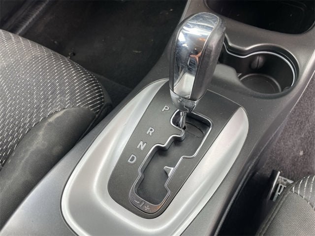 2020 Dodge Journey SE