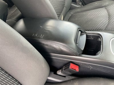 2020 Dodge Journey SE