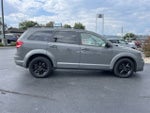 2020 Dodge Journey SE