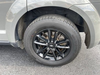 2020 Dodge Journey SE