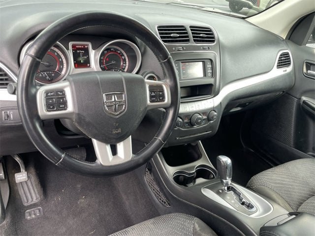 2020 Dodge Journey SE