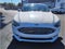 2018 Ford Fusion Hybrid SE