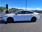 2018 Ford Fusion Hybrid SE